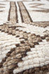 Vintage Kars Runner Rug (3' x 11')